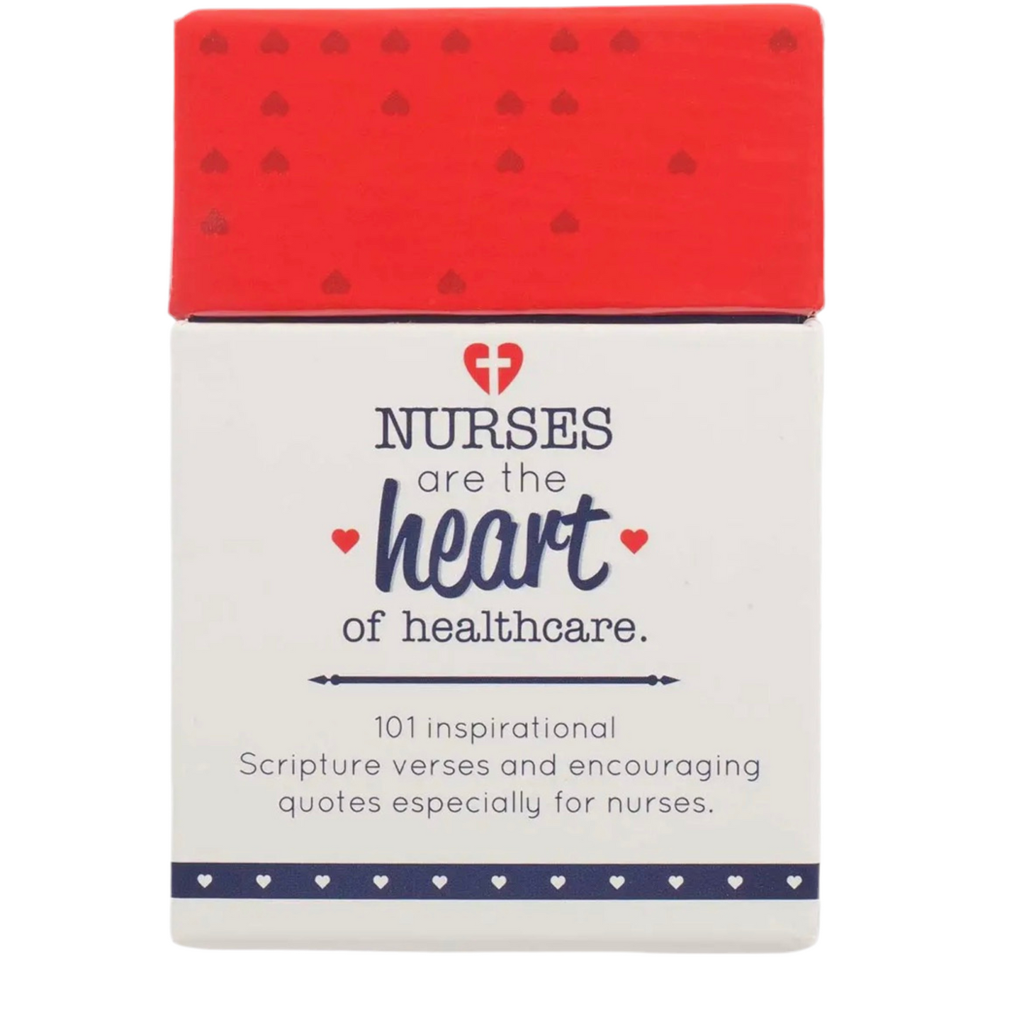 Box of Blessings For Nurses