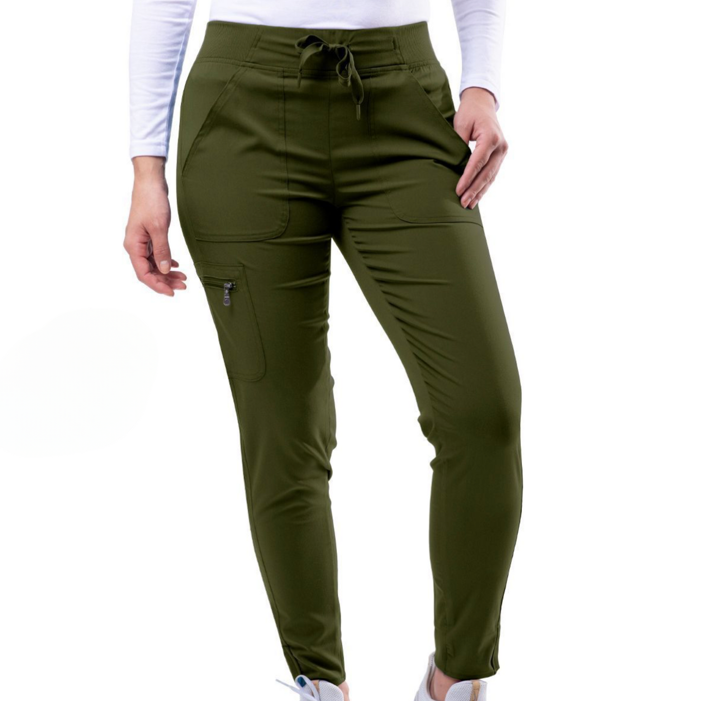 Women's Ultimate Yoga Jogger Pant Pro Collection