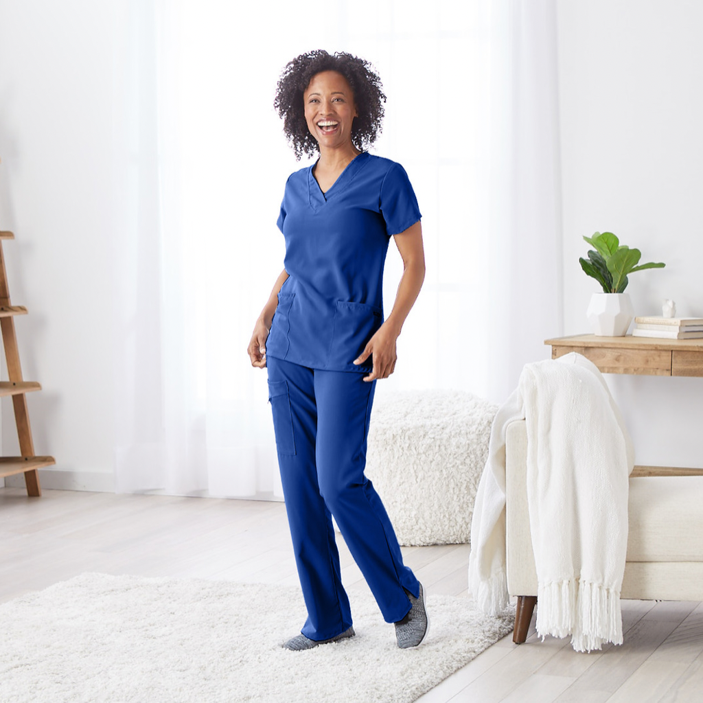 Jockey Scrub set Scrubs