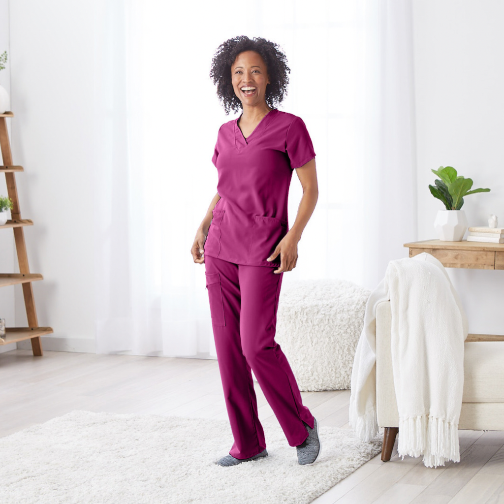 Jockey Scrub set Scrubs