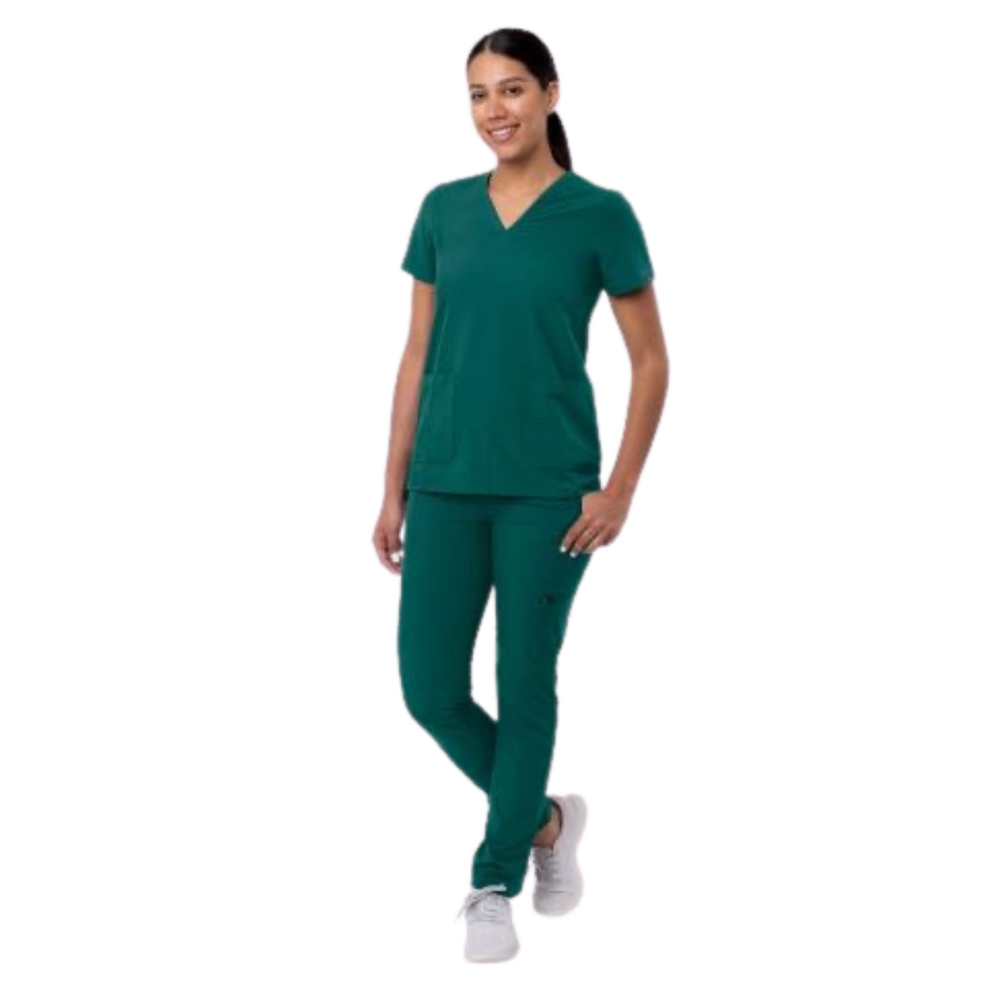 Nola Basic Go To Scrub Set