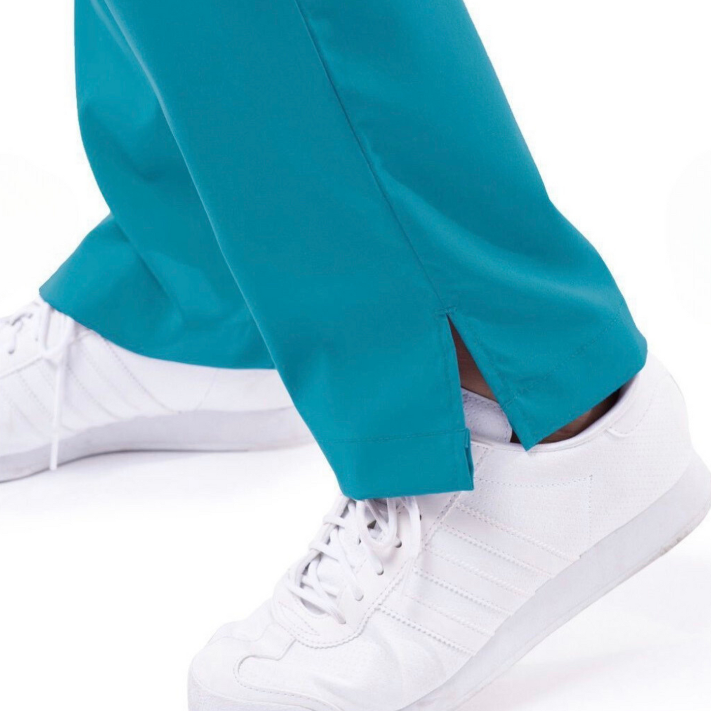 Women's Slim Fit 6 Pocket Pant Pro Collection