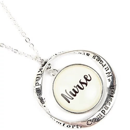 Nurse Necklace