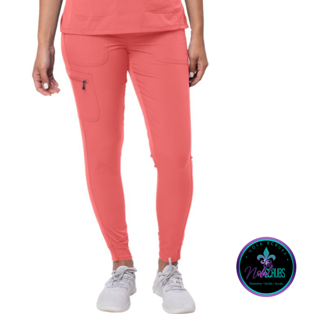 Nola Scrubs Jogger Set - Plus