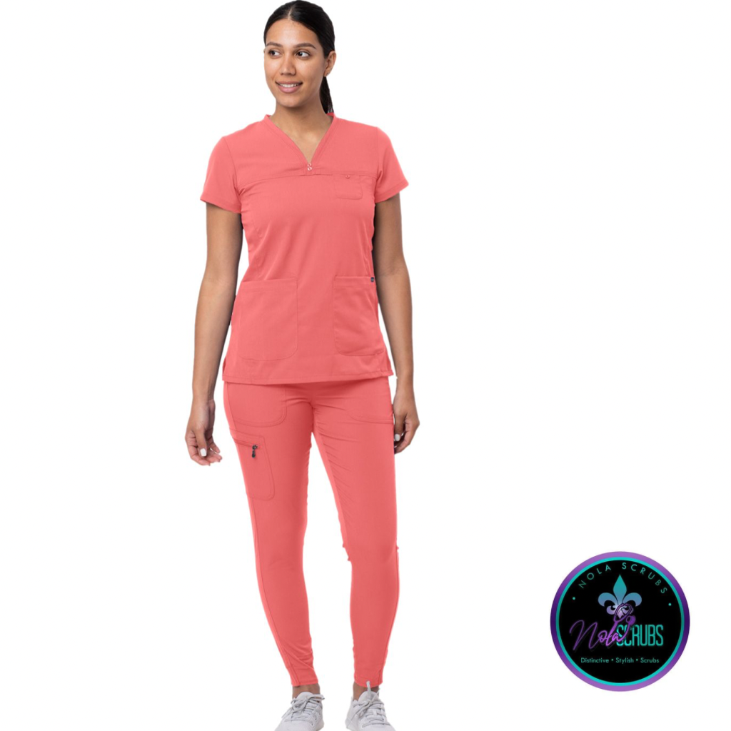 Nola Scrubs Jogger Set - Plus